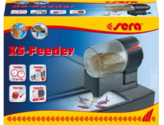 Sera XS-Feeder, automatické krmítko, pro akvárium