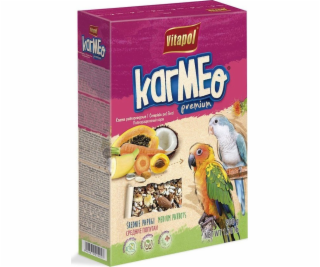 Vitapol Karmeo Premium kompletní krmivo pro středně velké...