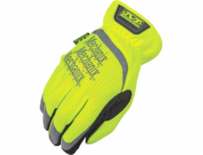 Mechanix Wear Rukavice Mechanix Wear Hi-Viz FastFit žluté M