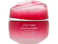 Shiseido SHISEIDO_Essential Energy Hydrating Cream hluboce hydratační krém 50 ml