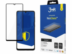 3MK Ochranné sklo 3MK NeoGlass Samsung Galaxy A22 4G černé