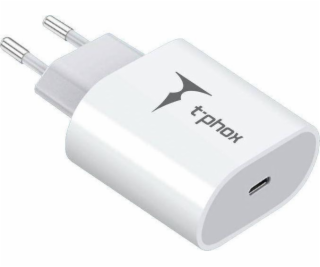 T-Phox iSpeed 1x USB-C 3A nabíječka