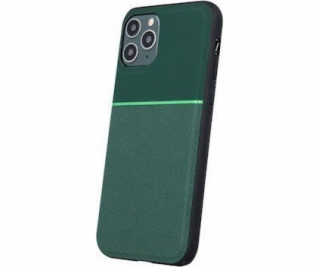 Kryt TelForceOne Elegance pro iPhone 13 Pro 6.1 lesní zelený