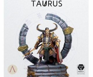 Scale75 Scale75: Zodiak Taurus 75 mm