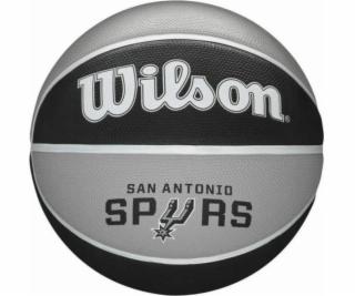 Basketbal Wilson Wilson WTB1300IDSAN Světle šedý