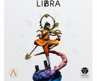 Scale75 Scale75: Zodiak Libra 35 mm