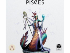 Scale75 Scale75: Zodiak Pisces 35 mm