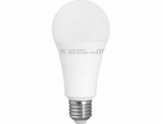 LTC PS LED žárovka A65 E27 SMD 20W 230V c.bílá 2400lm LTC.