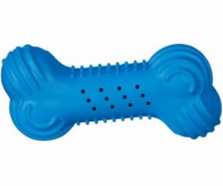 Trixie Cooling bone, přírodní kaučuk, 11 cm