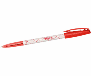 Rystor Pen Dot 0,5MM červený