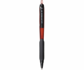 Uni Mitsubishi Pencil Kuličkové peroXN-101 Red