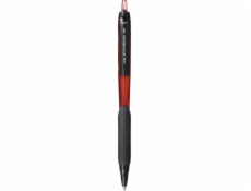 Uni Mitsubishi Pencil Kuličkové peroXN-101 Red