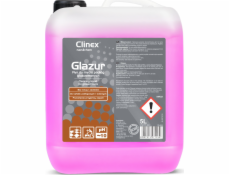 Clinex Tekutina na čištění podlah, glazur, kamenů CLINEX Glazur 5L Tekutina na čištění podlah, glazur, kamenů CLINEX Glazur 5L