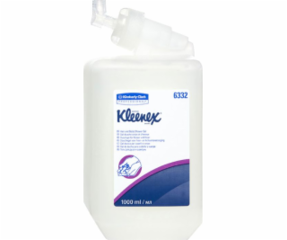 Kimberly-Clark Kimberly-Clark Kleenex - Luxusní gel na my...