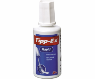 Tipp-Ex tekutý korektor 20ml (BP1056)