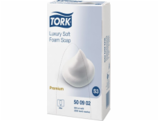 Tork Tork - Luxusní pěnové mýdlo prémiové 800 ml