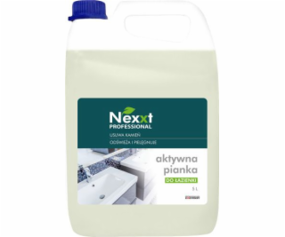 Herlitz NEXXT PĚNA 5 L DO KOUPELNY