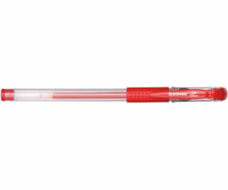 Donau LONG GEL DONAU RED BALLPOINT - 7342001PL-04