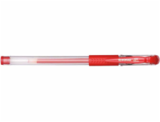 Donau LONG GEL DONAU RED BALLPOINT - 7342001PL-04