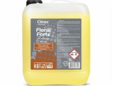 Clinex Floral Forte tekutina na čištění podlah