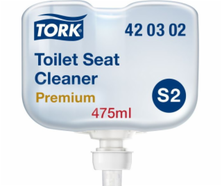 Tork Tork - Čistič toaletních sedáků 475 ml