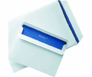 Herlitz C4 hk obálky (s pruhem) super mail pro elegantní ...