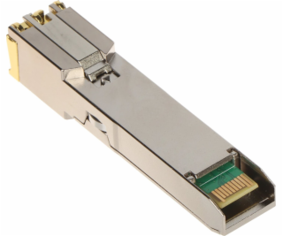 Opton SFP modul se zásuvkou RJ-45 SFP-RJ45/1G