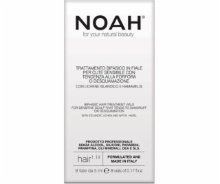 Noah For Your Natural Beauty Bifasic Hair Treatment Lahvi...