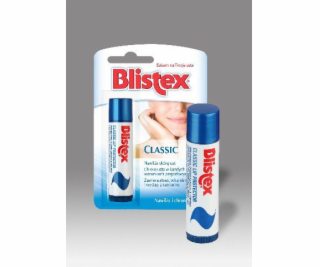 Blistex CLASSIC hydratační balzám na rty 4,25 g