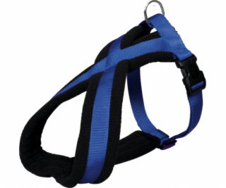 Trixie Touring Harness Premium M - Modrá