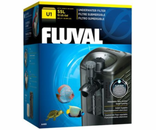 HAGEN FLUVAL FILTR U1 VNITŘNÍ 200 L/H