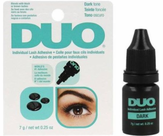 Ardell Ardell Duo Eyelash Dark (W) lepidlo na umělé řasy 7g