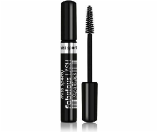 Miss Sporty Fabulous Lash Xtra Black řasenka černá 8 ml