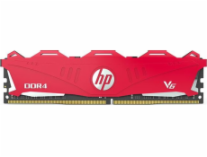 Paměť HP V6, DDR4, 8 GB, 2666 MHz, CL18 (7EH61AA#ABB)