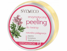 Sylveco Enzymatický peeling pro citlivou a prokrvenou pokožku