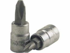 Teng Tools Pozidriv nástavec s křížovou stopkou 1/4 PZ2 x 32mm (6835-0206)