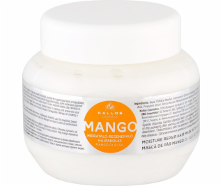 Kallos Cosmetics Mango kondicionér 275 ml