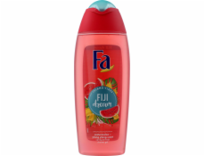 Sprchový gel Fa Island Vibes Fiji Dream Watermelon Ylang Ylang Scent 250ml