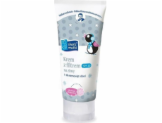 Krém Mother s Treasure Cream s filtrem SPF20 na zimu