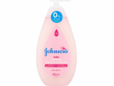 JOHNSONS BABY Soft Wash prací gel 500ml