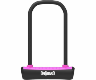 ONGUARD ONGUARD NEON 8152PN U-LOCK zámek na kolo - 115mm ...