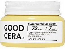 Holika Holika Skin&Good Cera Super Cream hydratační krém na obličej 60ml