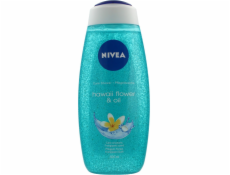 Nivea Care Shower Hawaii Flower&Oil sprchový gel 500ml