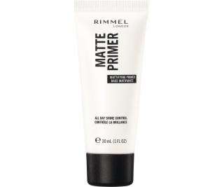 Rimmel Lasting Matte Makeup Base 30ml