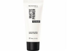 Rimmel Lasting Matte Makeup Base 30ml