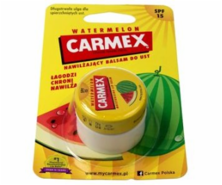 Carmex hydratační balzám na rty vodní meloun 7,5g