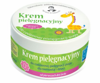 Ošetřující krém Mother s Treasure Cream (SM0011)