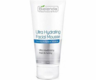 Bielenda Professional Ultra Hydrating Facial Mousse Ultra...