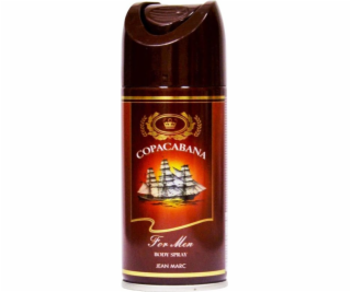 Jean Marc Copacabana deodorant pánský 150 ml (25913187)