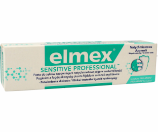 Elmex Sensitive Professional zubní pasta 75ml